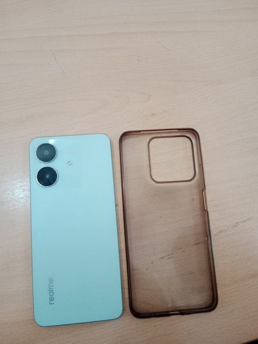 realme Ul Android 15