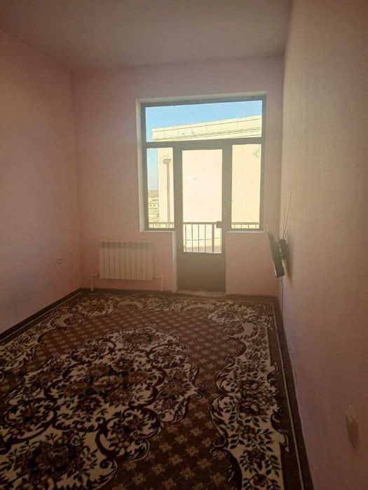 1 хоналик квартира 5 кават кирпичный дом, шарк 1, шербудин