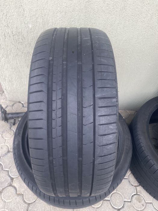 Cauciucuri Pireli Pzero 315/30R22 275/35R22