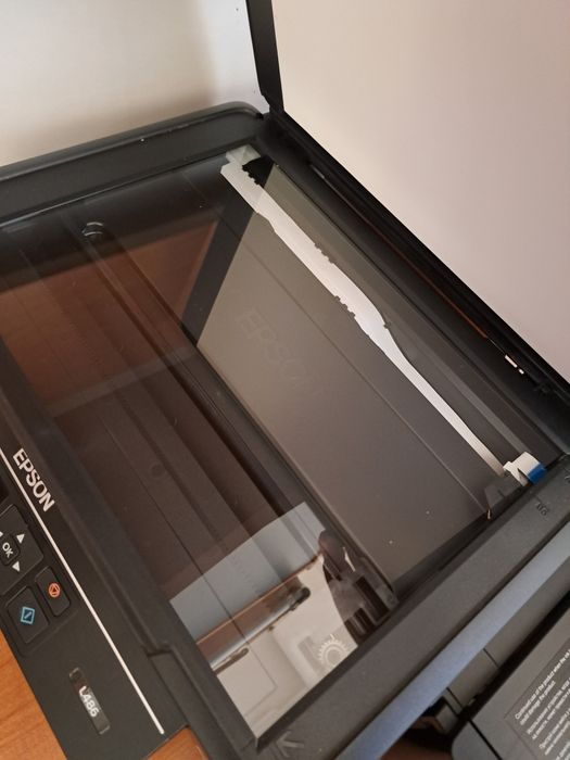 Продам цветной принтер