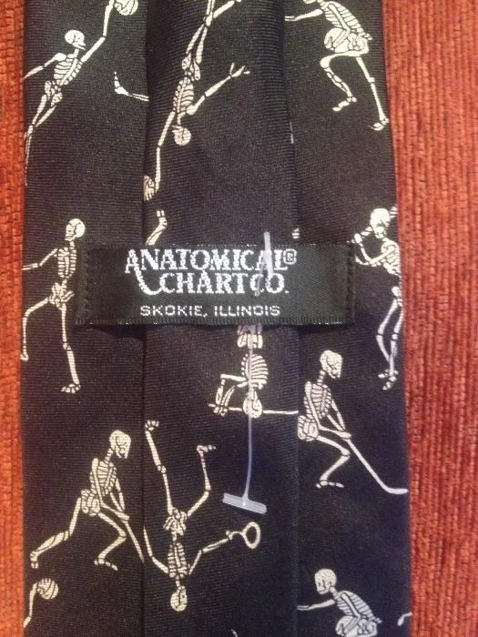 Дизайнерски мъжки вратовръзки 2 модела