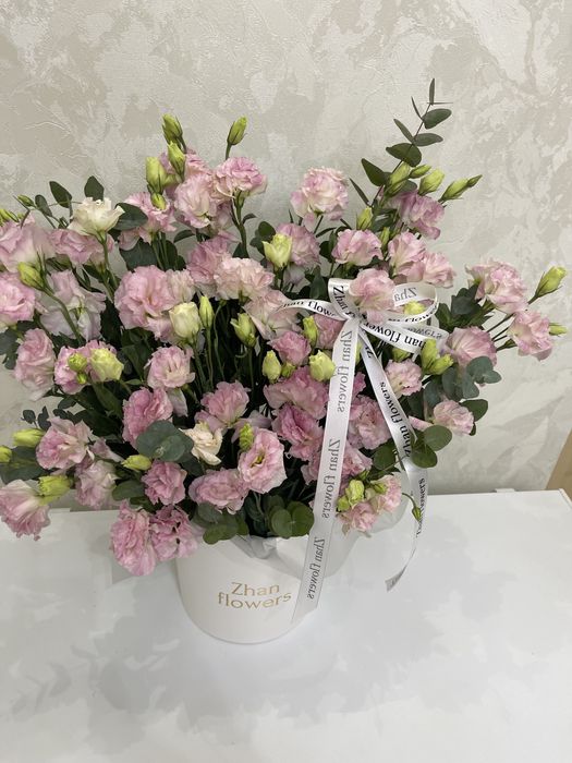 Цветы Zhan flowers