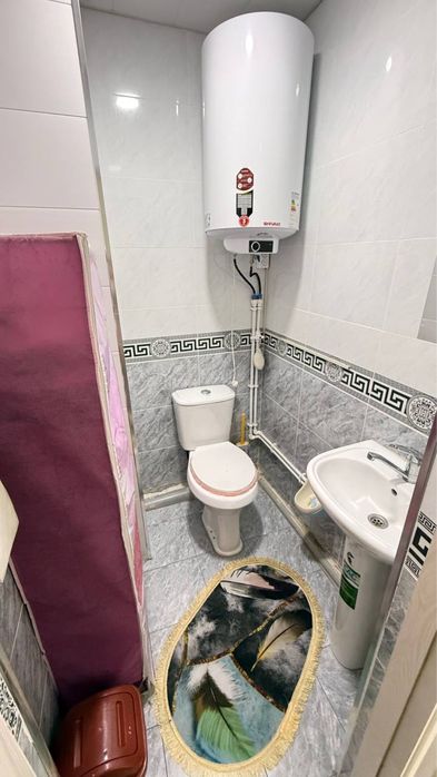 Андижон шахар Қўшариқда 2 хонали уй