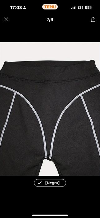 Pantaloni yoga foarte confortabili