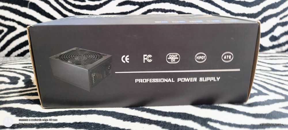 Майнинг захранване 2000 W СПЕШНО