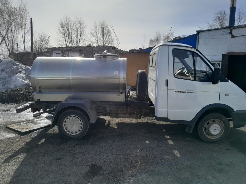 Продам готовый бизнес