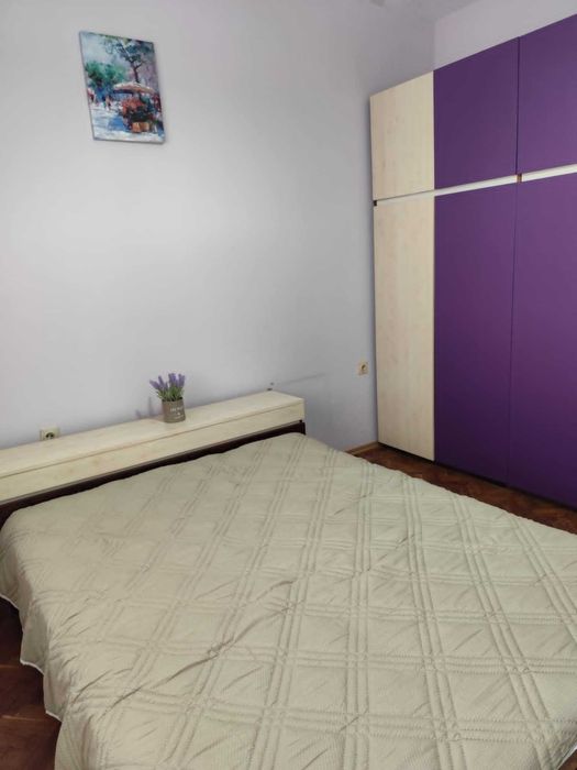 Дава се под наем Етаж от къща в Аксаково - 89 кв.м за 357 € - Снимка #5