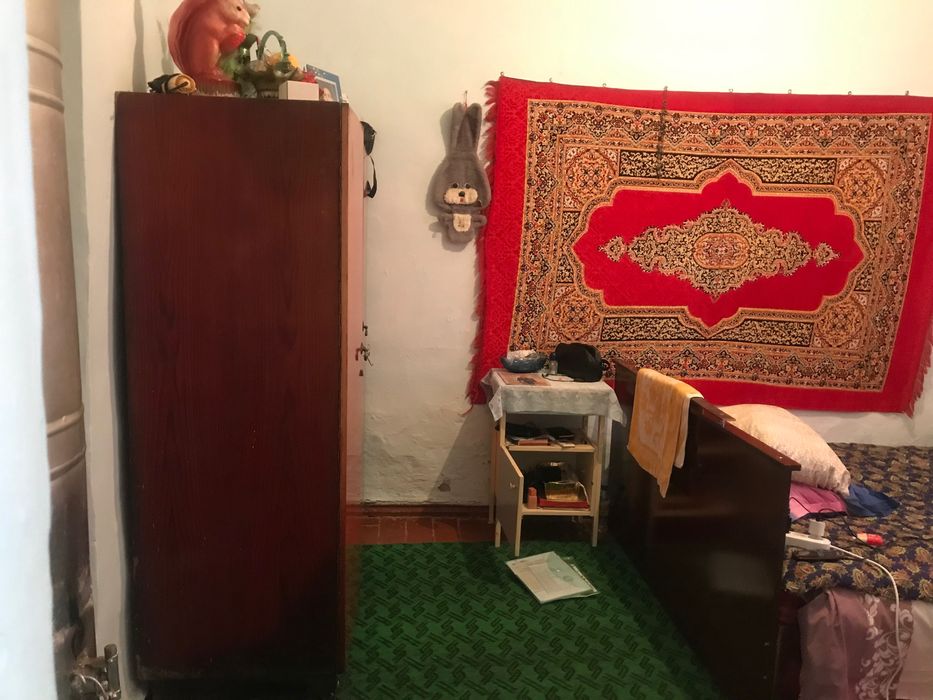 Продаётся Дом с участком