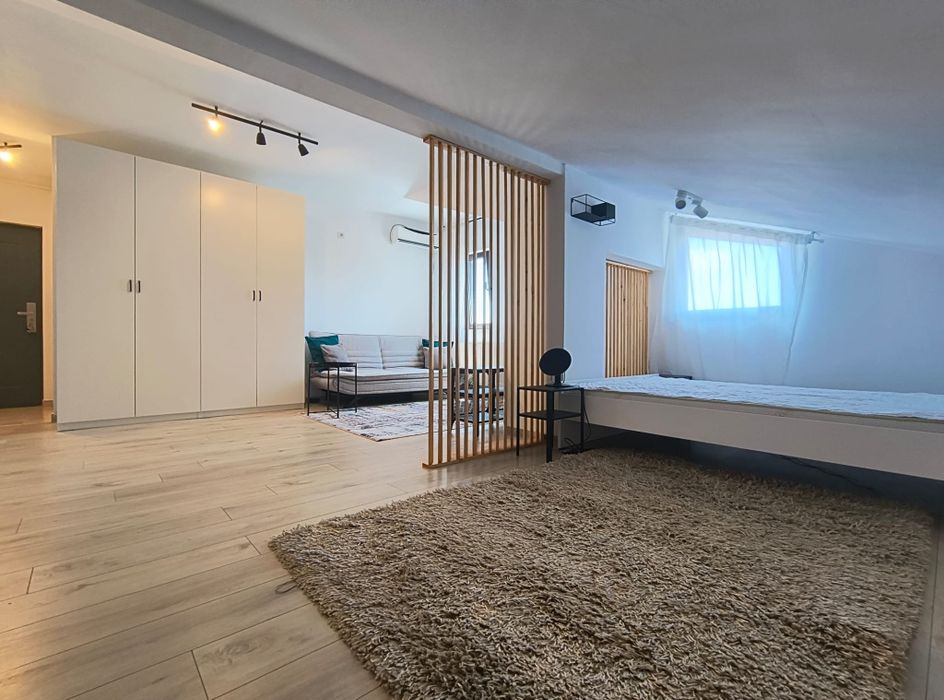 Studio dublu Jiului/Bazilescu/Bucureștii Noi