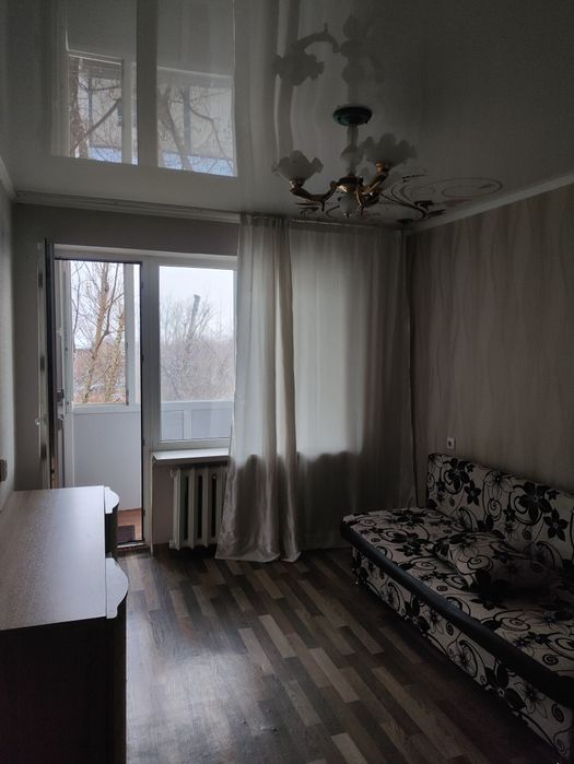 Продам трёхкомнатную квартиру