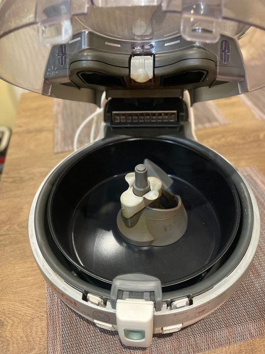 Фритюрник без мазнини Tefal Actifry