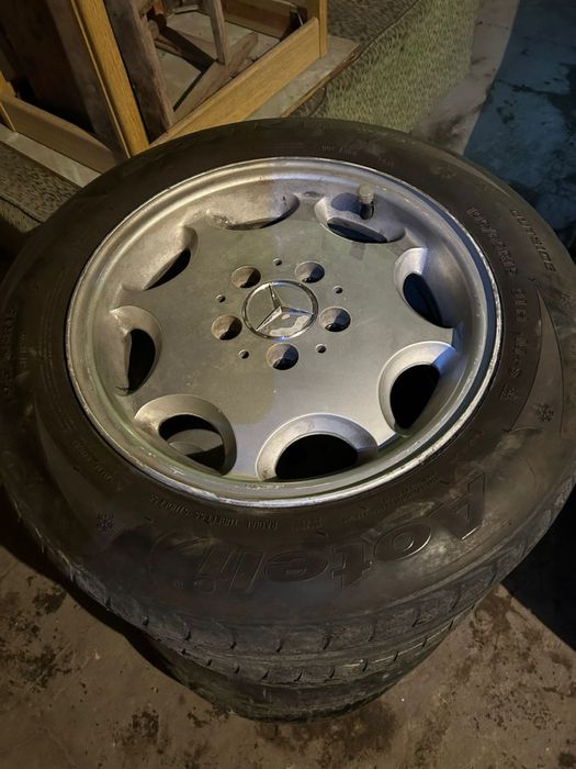 продам диск мерс