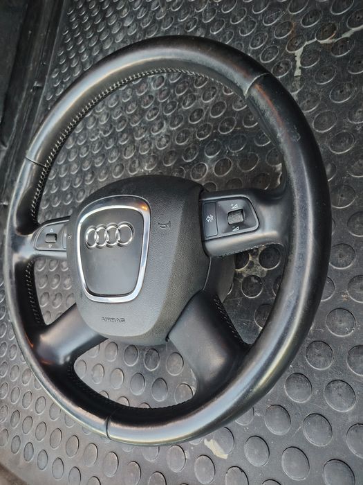 Volan Audi A6 C6