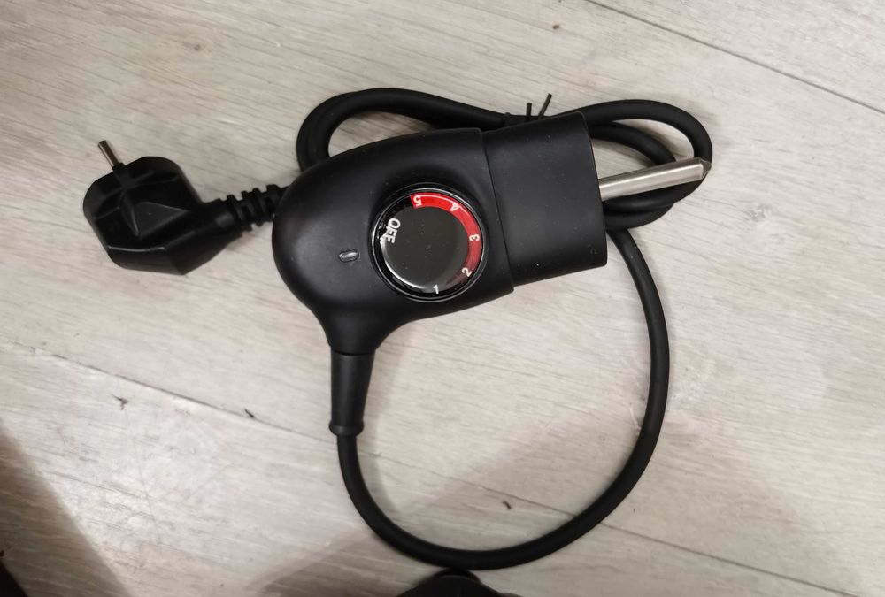 Grătar electric Tefal