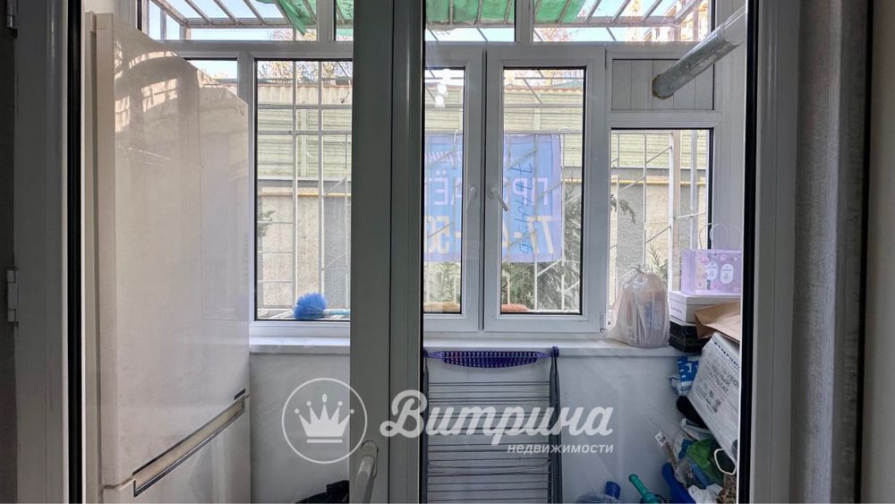 Продажа 1/1/9 в ЖК Green Park на Махтумкули