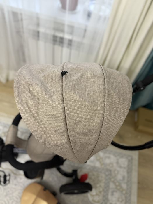 Трёхколёсный велосипед