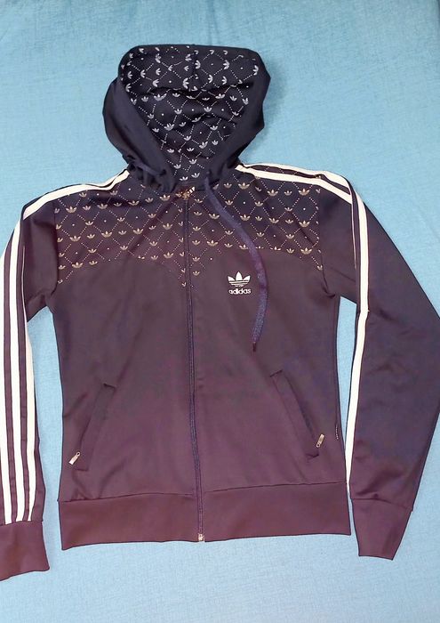 Суичър и горнище  Адидас
