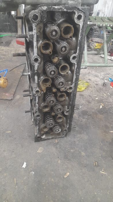 Галовка опель вектра А 2.0