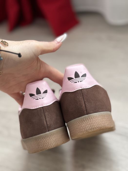 Adidasi Gazelle