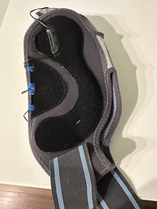 Ортеза / наглезенка за навяхвания