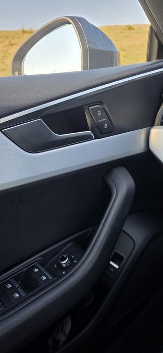 AUDI A5 Sportback 2018 — imagine 5