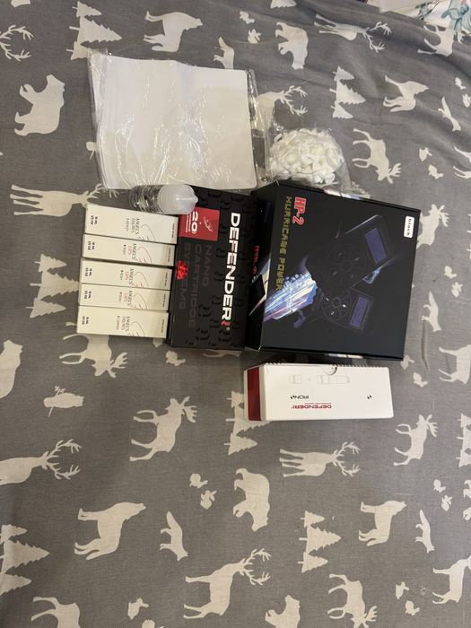 комплект для пермонентного татуажа бровей