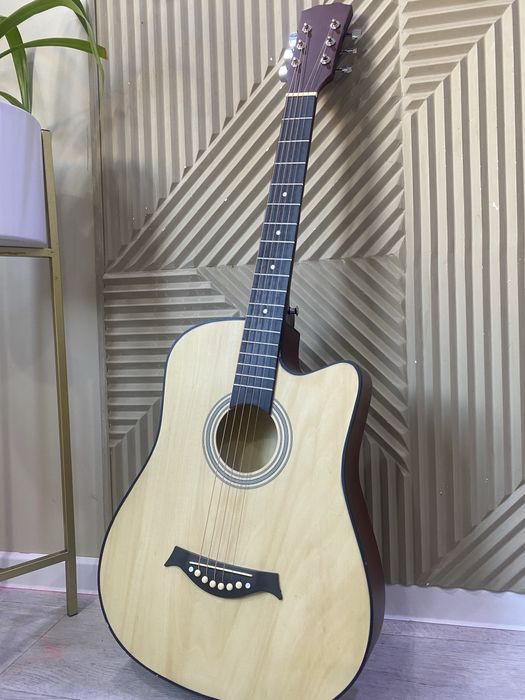 Продается гитара