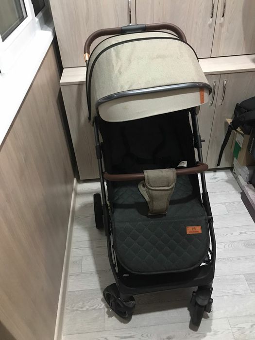 Детская коляска до 3х лет