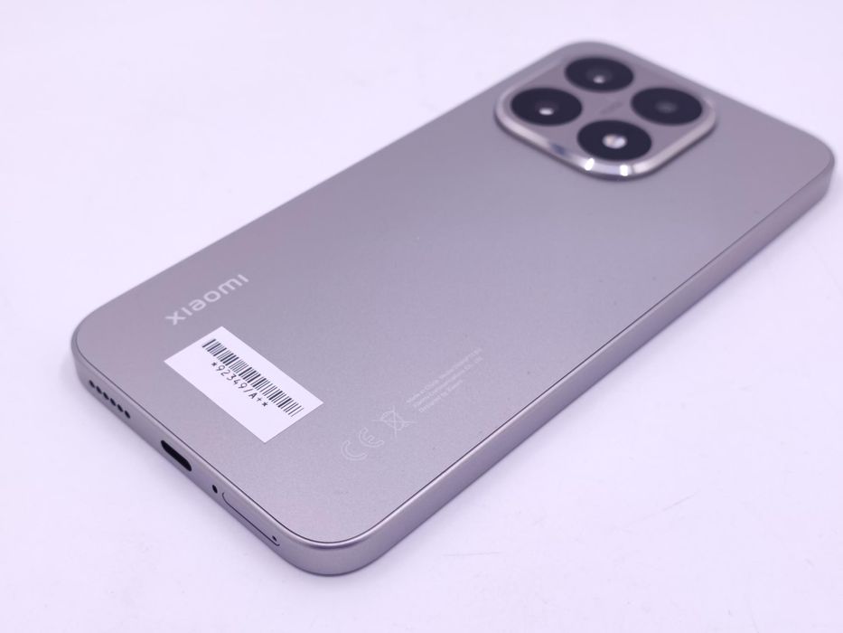 Xiaomi 15T 256GB Gray 12GB Dual SIM cutie, Garantie 24 luni | #D92349