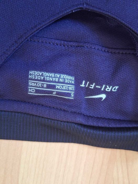 Тениска FC Barcelona Nike