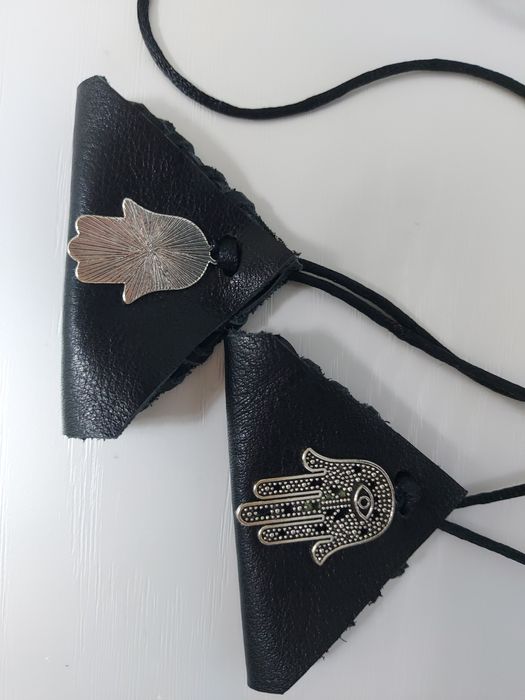 Продам чехол для оберега Тумар кап