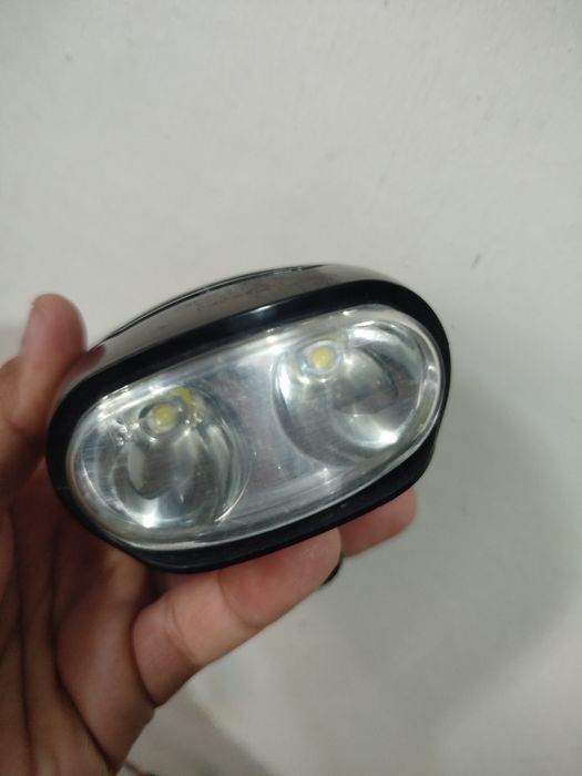 Для электровелосипеда