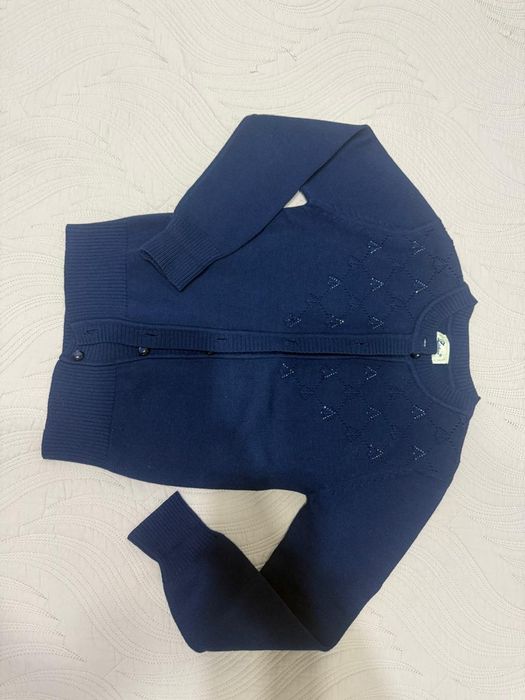 Детские школьные вещи для девочки