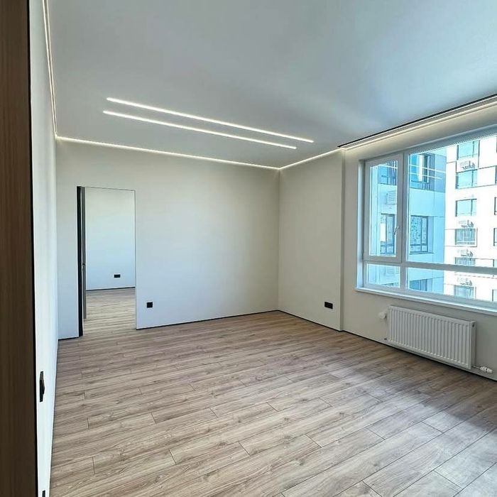 Штукатурка, гипсокартон, шпатлёвка