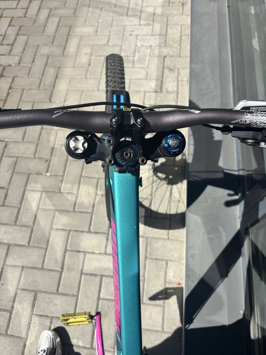 Propain Rage 2018 DH