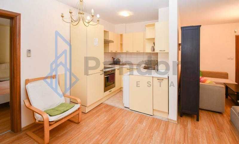 Дава се под наем Четиристаен апартамент в София, Манастирски ливади - 116 кв.м за 700 € - Снимка #5