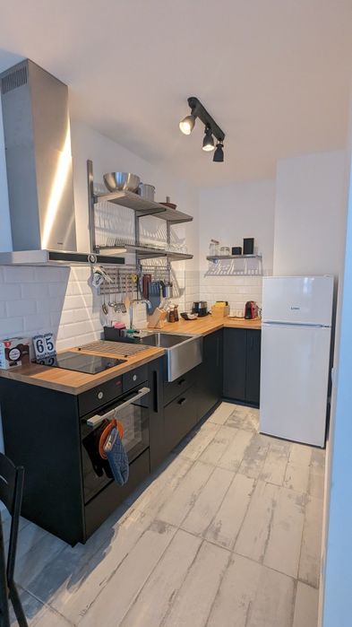 Дава се под наем Двустаен апартамент в София, Зона Б-19 - 55 кв.м за 765 € - Снимка #1