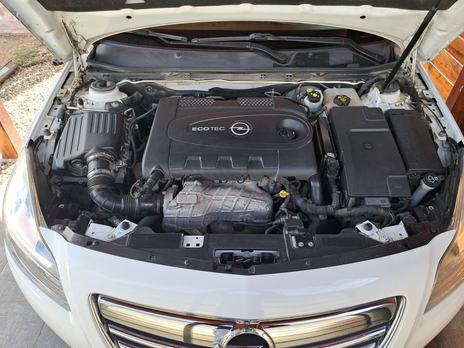 Vand auto Opel Insignia sport tourer