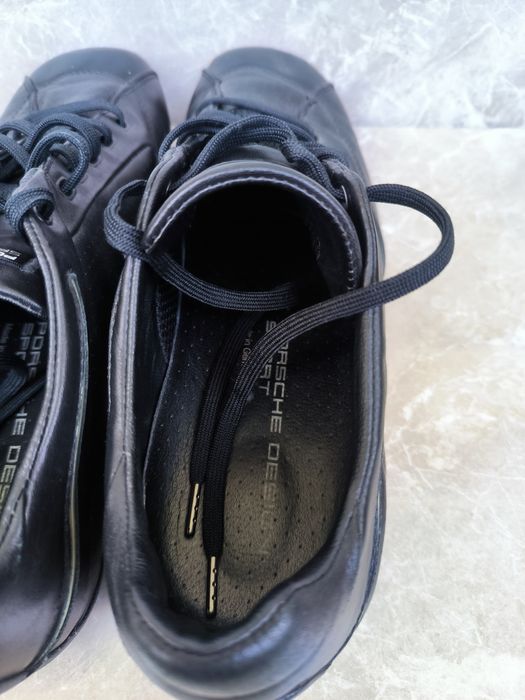 Adidas Porsche Design  42  номер