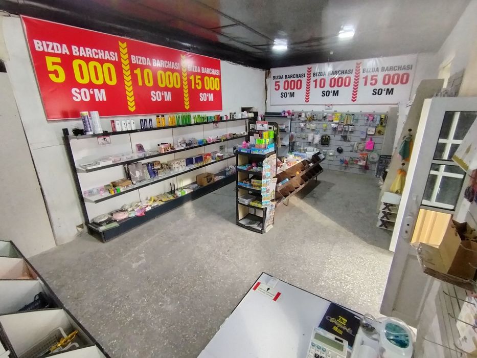 Do’kon ijaraga , Дукон ижара, Аренда помещение