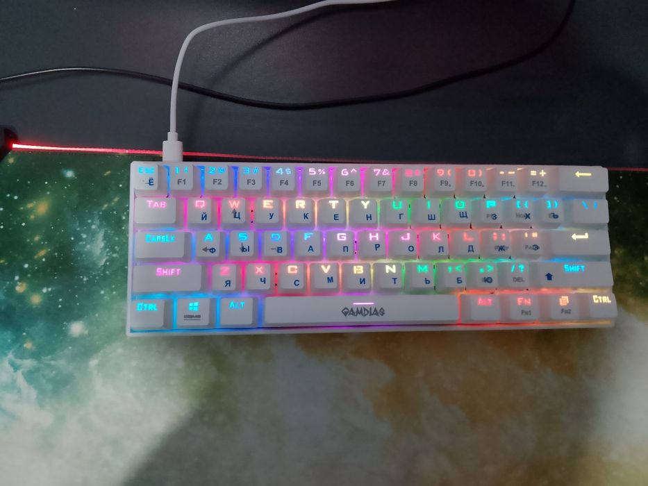 Компьютер комплект