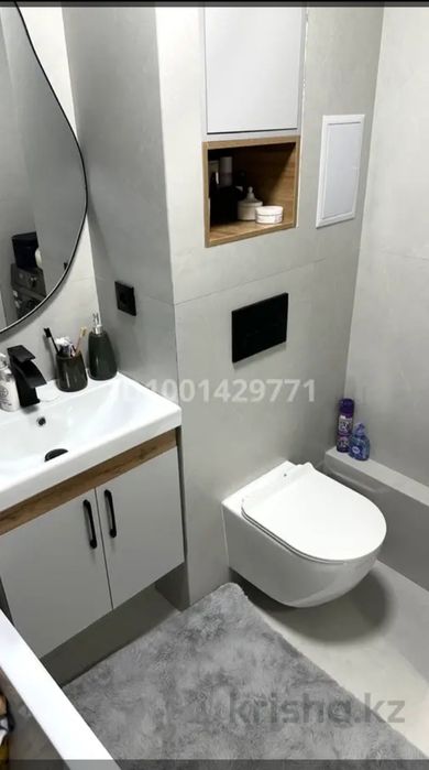 Сдаётся квартира