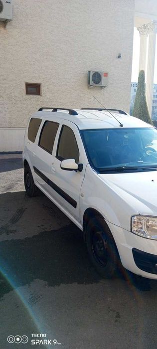 Лада Ларгус сотилади