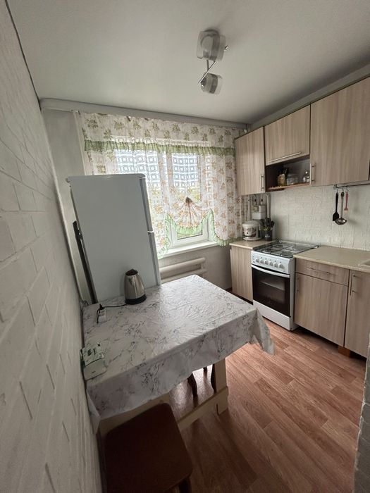 Продам 1 ком квартиру