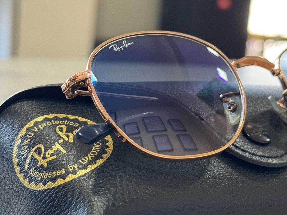 Слънчеви Очила Ray-Ban RB3809 92623F
