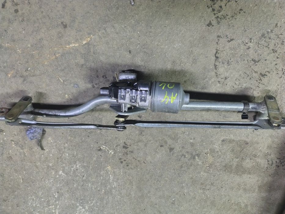 Ansamblu ștergător audi A4 B6/b7