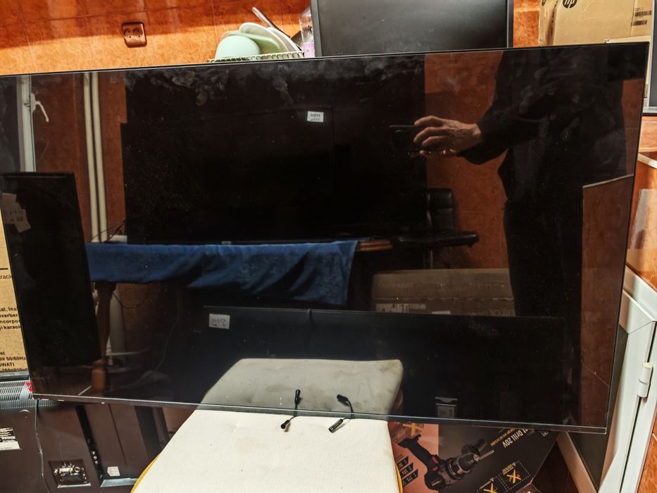 Smart TV Samsung UE50U8092FU Amanet Crangasi Lazar 55799