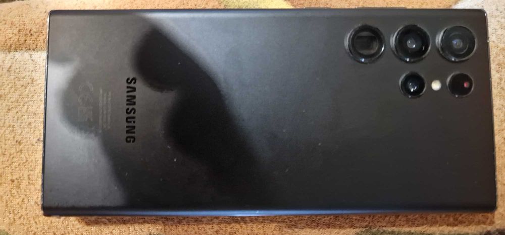 Samsung Galaxy S22 Ultra