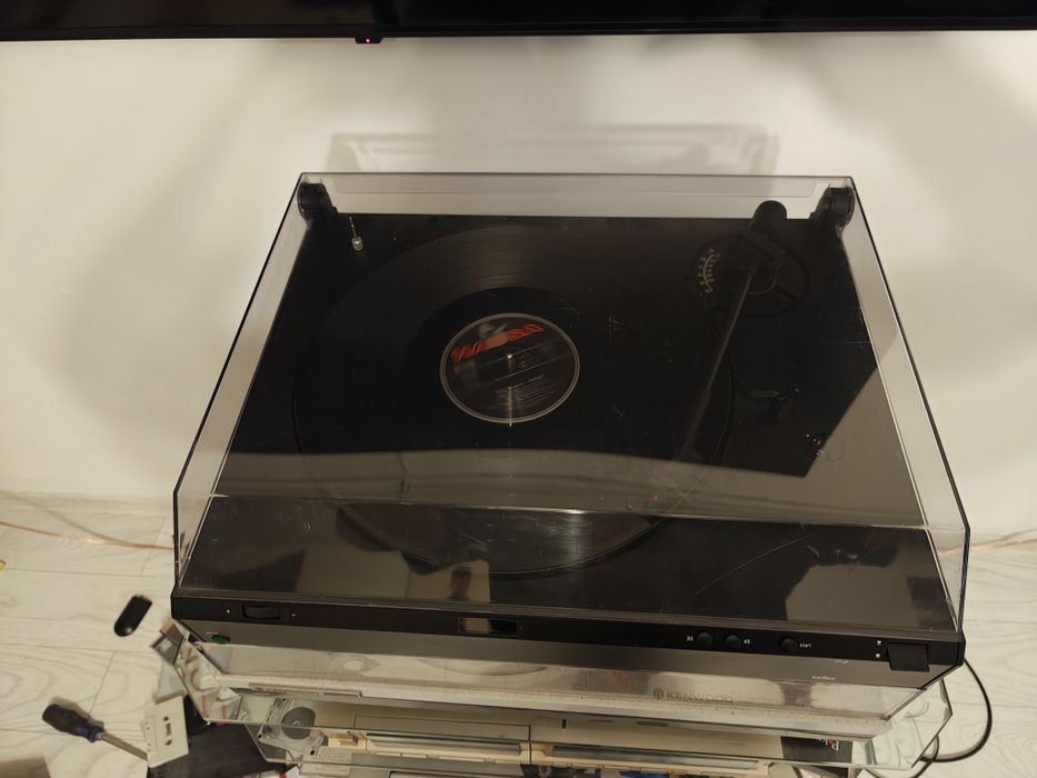 Pickup Braun P2 pick-up