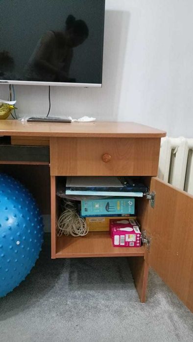 Компьютерный стол